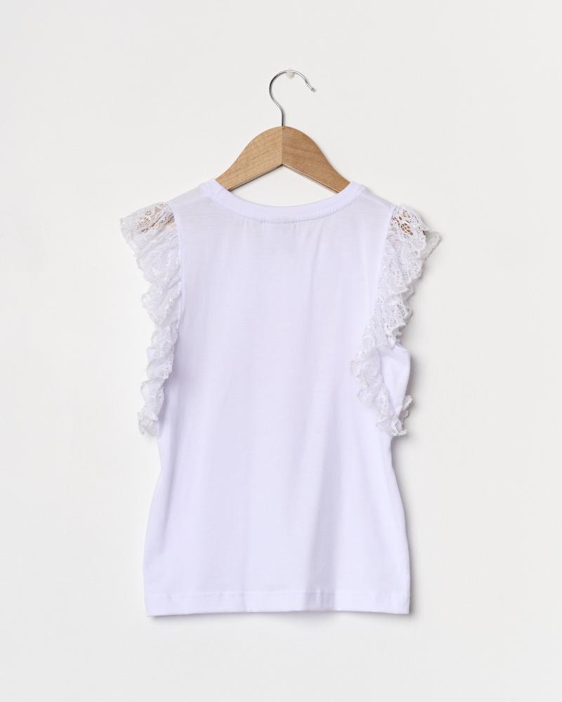 MAGIC REMERA MC PRINCESAS V25