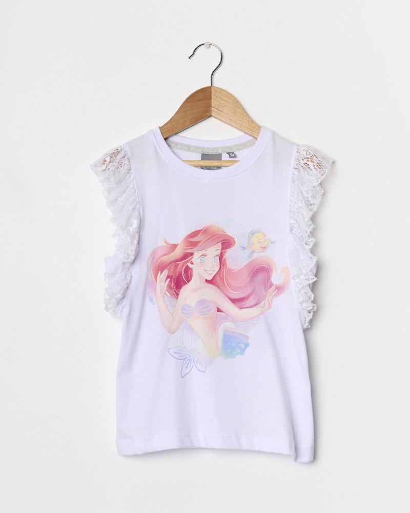 MAGIC REMERA MC PRINCESAS V25