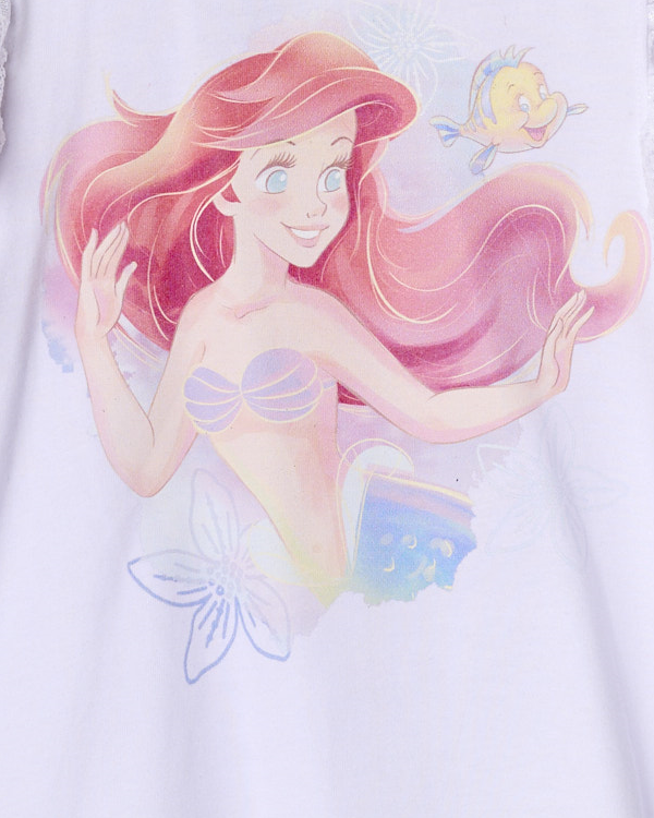 MAGIC REMERA MC PRINCESAS V25