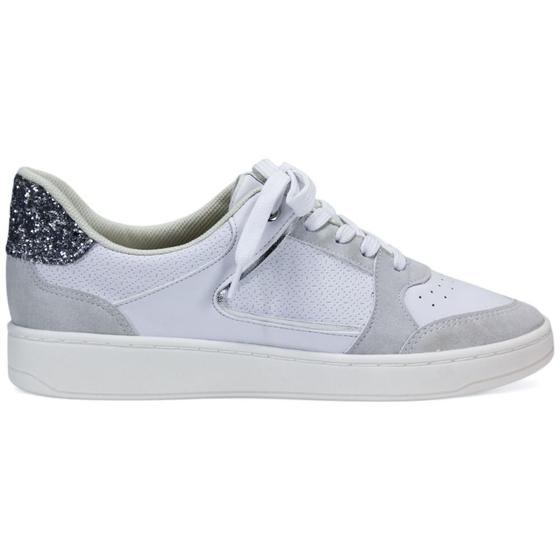 PICCADILLY ZAPATILLA STRETCH SOFT PONTILHADO W25