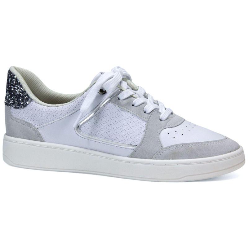 PICCADILLY ZAPATILLA STRETCH SOFT PONTILHADO W25