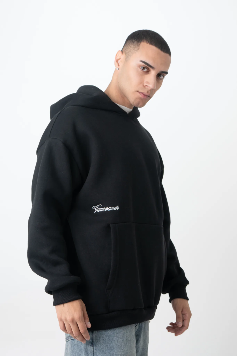 VANCOUVER BUZO TOUB W25