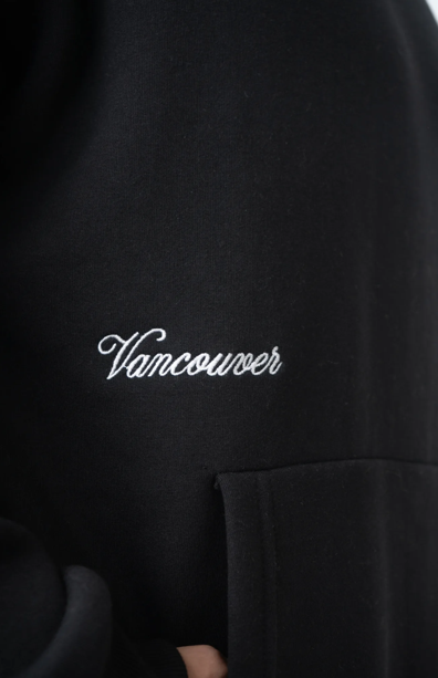 VANCOUVER BUZO TOUB W25