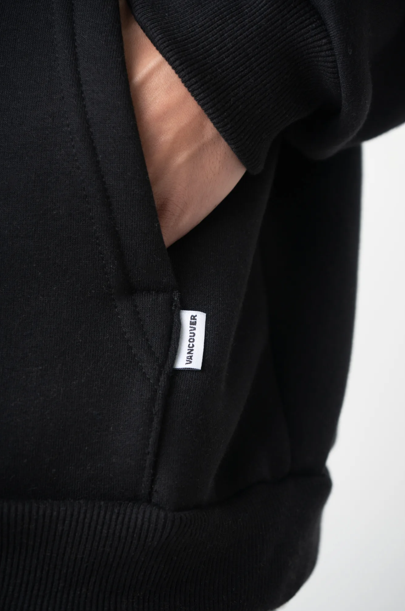 VANCOUVER BUZO TOUB W25