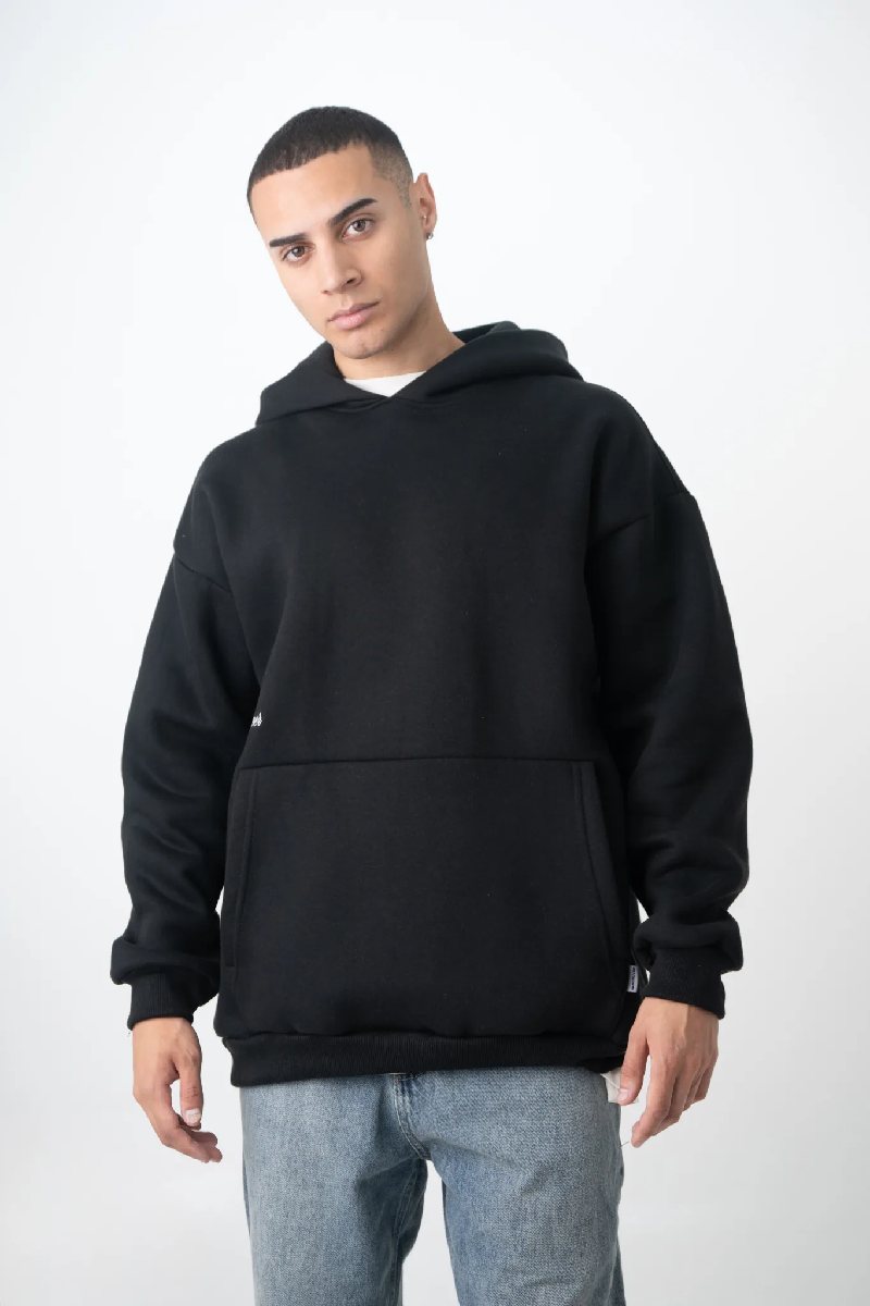 VANCOUVER BUZO TOUB W25