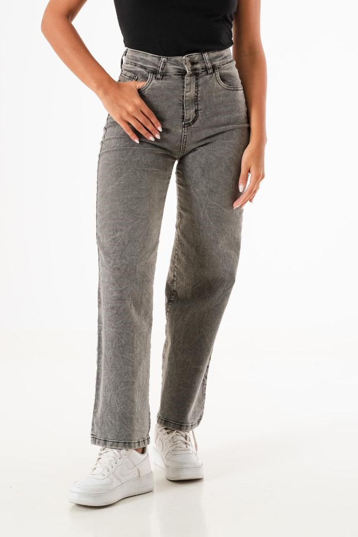 SURAH JEANS JULIA 3 WIDE LEG V25