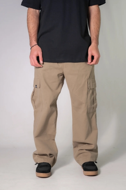 OCN JOGGER H CARGO CHROME W24