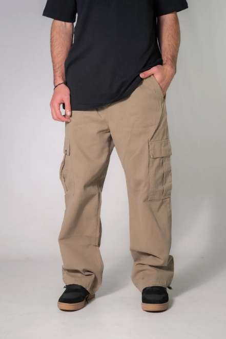 OCN JOGGER H CARGO CHROME W24