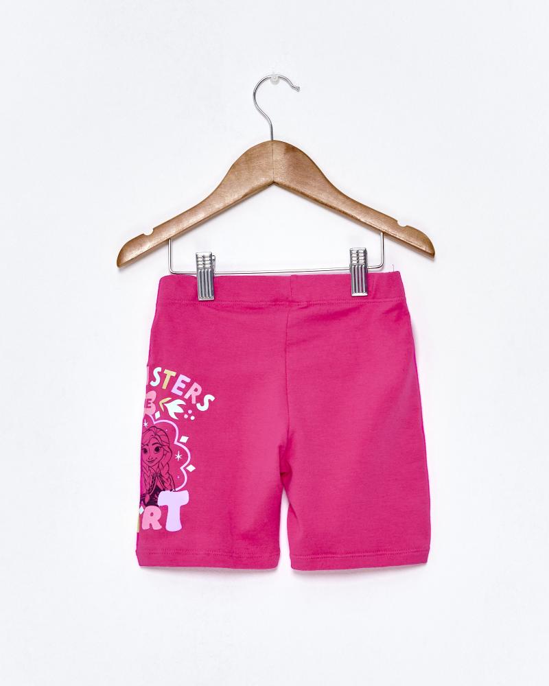 MAGIC CICLISTA FROZEN V25