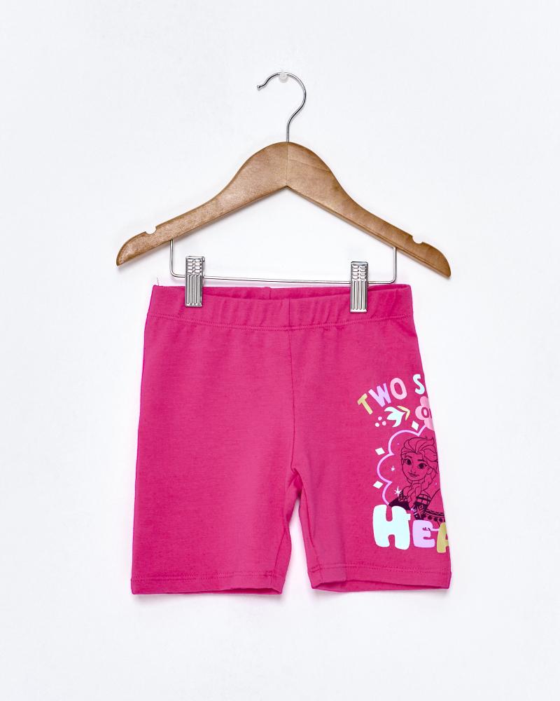 MAGIC CICLISTA FROZEN V25