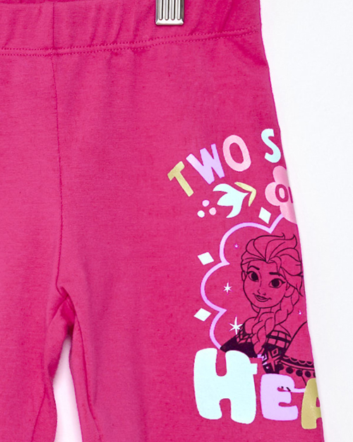 MAGIC CICLISTA FROZEN V25