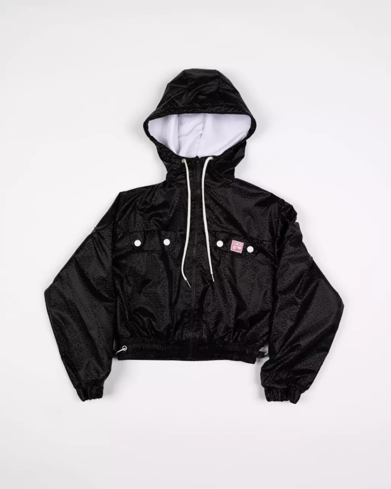 POSTO 5 ROMPEVIENTO PST GIRLS BRILLOS V25