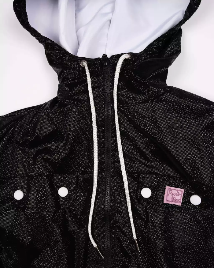 POSTO 5 ROMPEVIENTO PST GIRLS BRILLOS V25