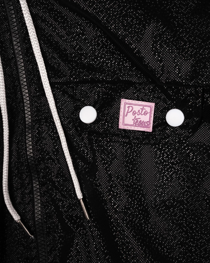 POSTO 5 ROMPEVIENTO PST GIRLS BRILLOS V25