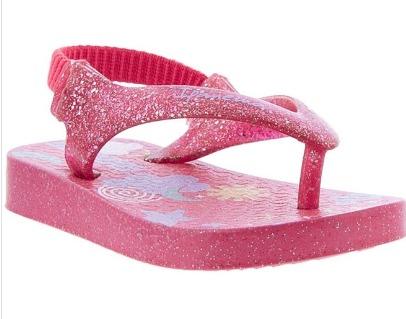 IPANEMA BRASIL BRILHA BABY V24