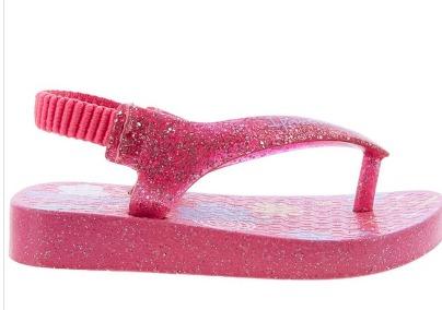 IPANEMA BRASIL BRILHA BABY V24