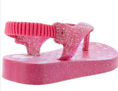 IPANEMA BRASIL BRILHA BABY V24