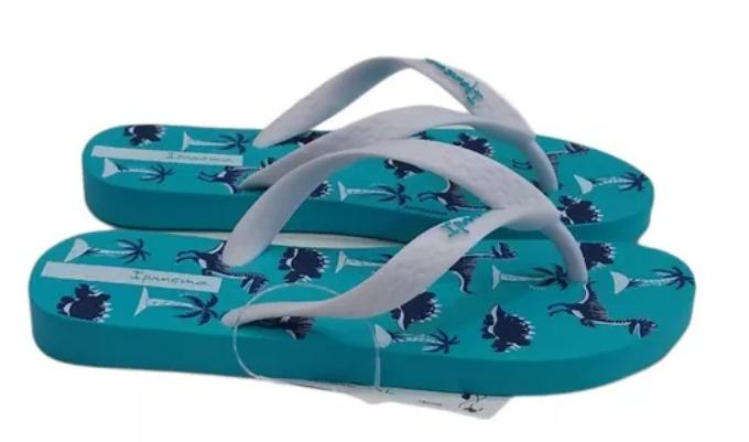 IPANEMA BRASIL FANTASIA KIDS V24