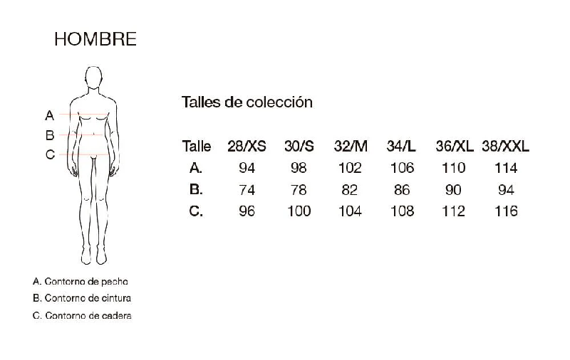 BATUK CAMISA VERBIER W25