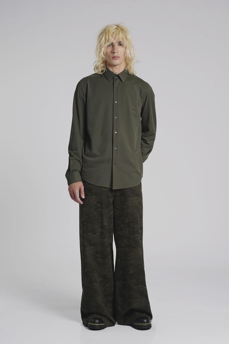 BATUK CAMISA VERBIER W25