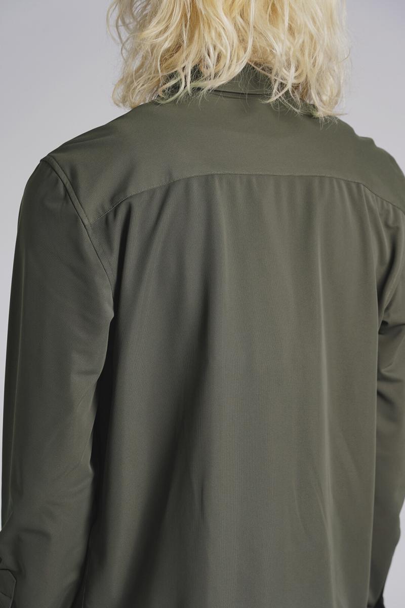 BATUK CAMISA VERBIER W25