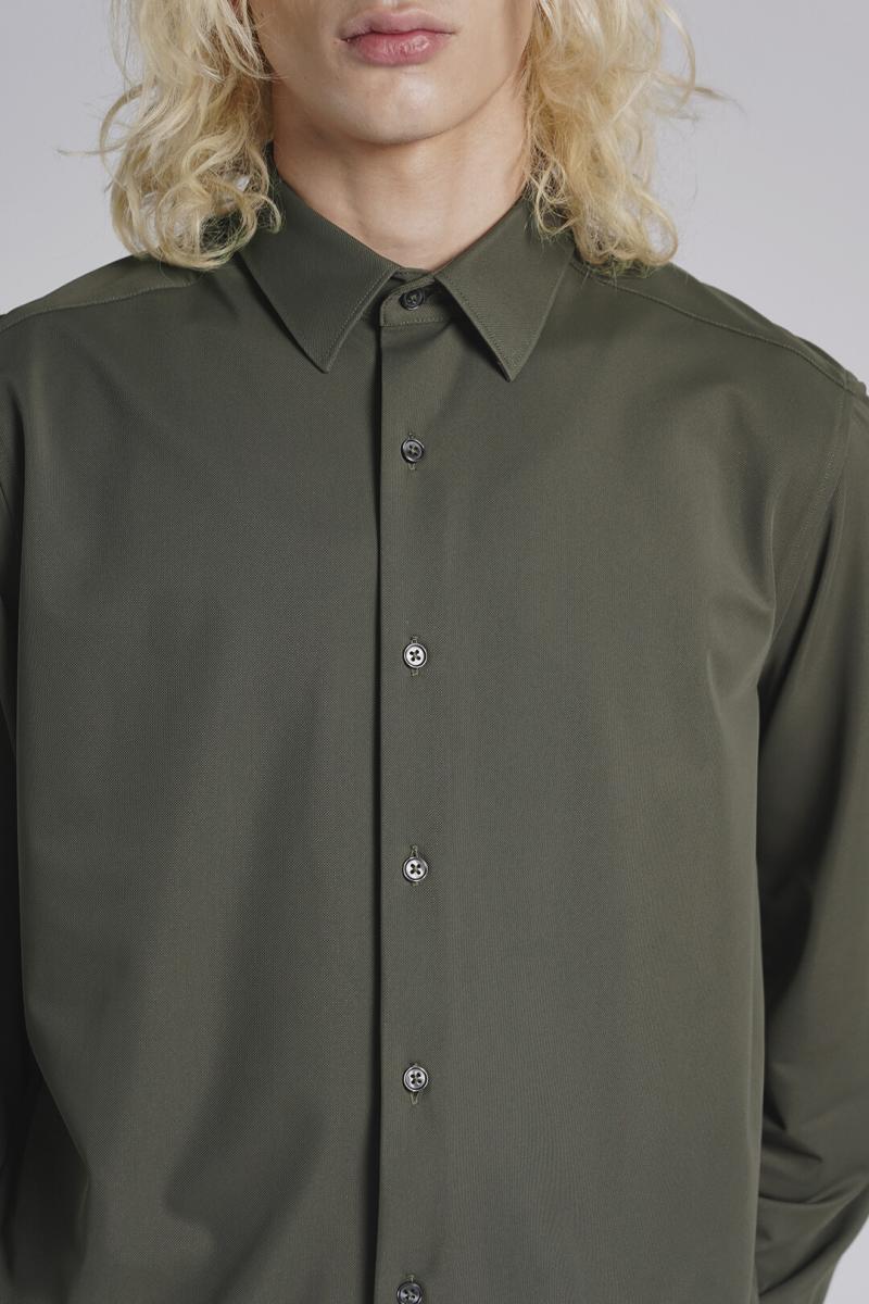 BATUK CAMISA VERBIER W25