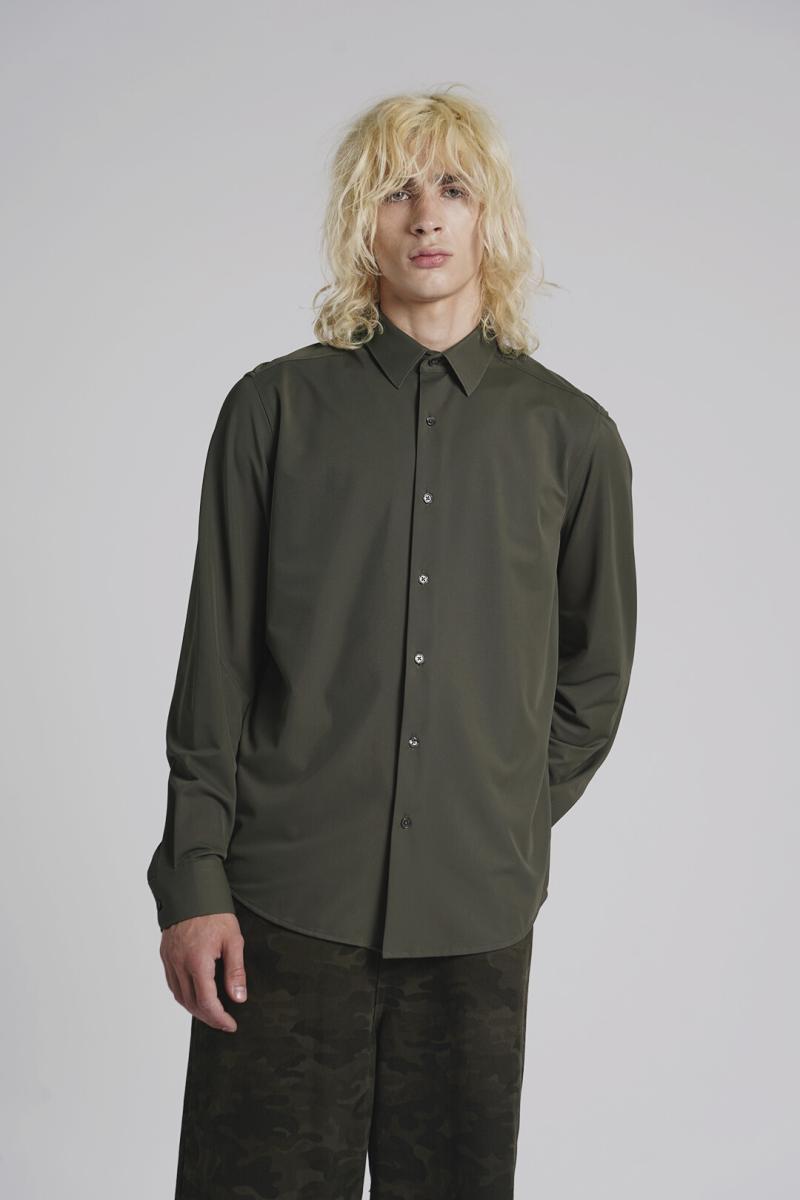 BATUK CAMISA VERBIER W25