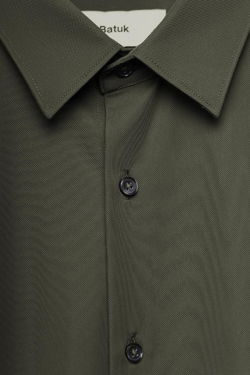 BATUK CAMISA VERBIER W25