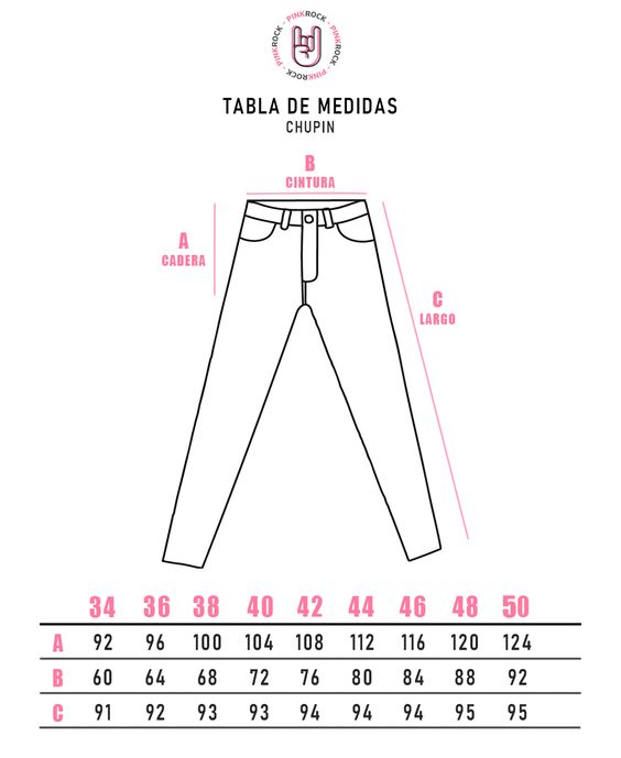 PINK ROCK JEANS FLARE CANVAS W25