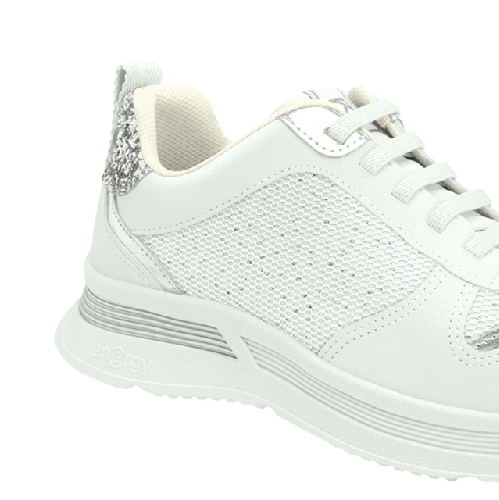 PICCADILLY ZAPATILLA NAPA STAR- ENERGY W25