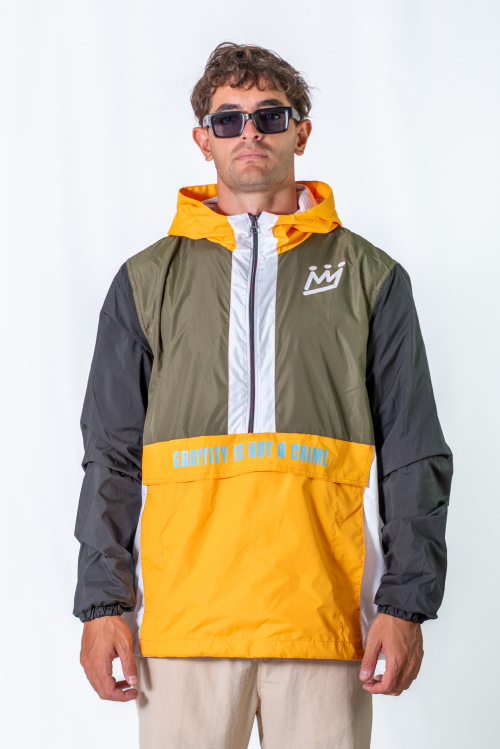 OCN PILOTO H ANORAK SOMER W24