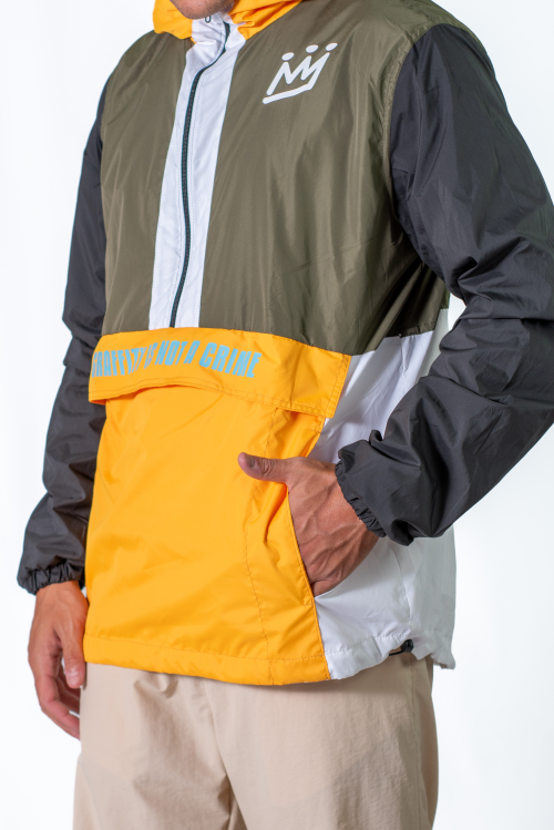 OCN PILOTO H ANORAK SOMER W24