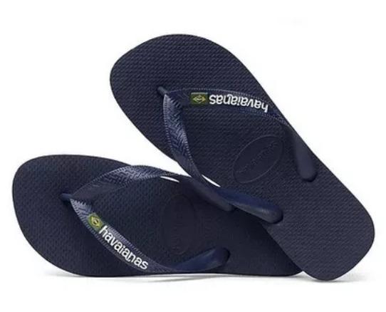 HAVAIANAS BRASIL LOGO MASC V23
