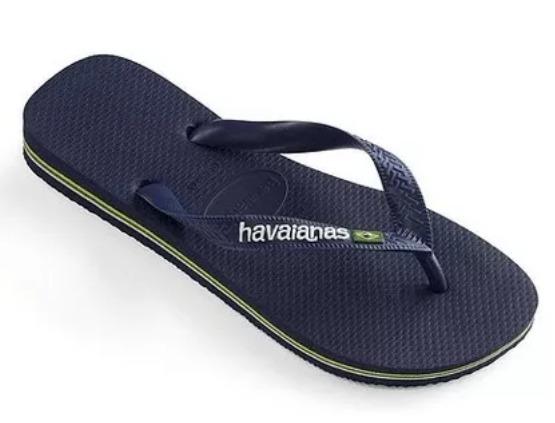 HAVAIANAS BRASIL LOGO MASC V23