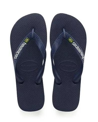 HAVAIANAS BRASIL LOGO MASC V23