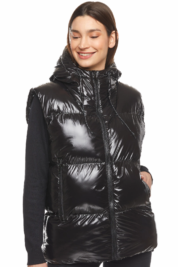 BELLEZZA IMP CHALECO W25