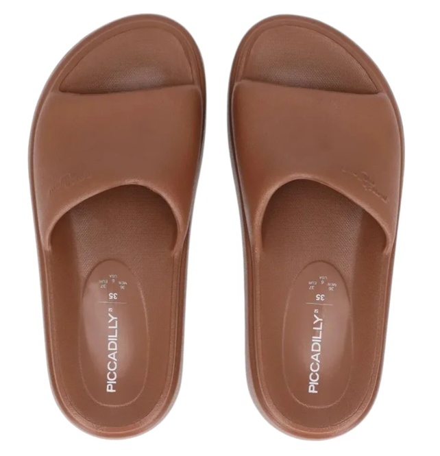 PICCADILLY SANDALIA MARS - TAMANCO V26