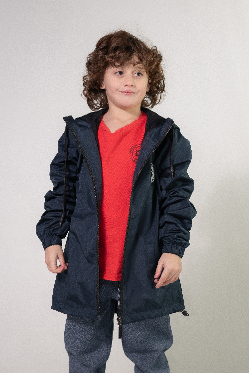 OCN TRACK JACKET N RAWEN W24