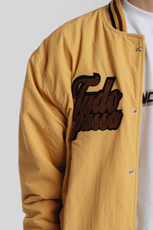 VANCOUVER CAMPERA TUDO PASSA W24