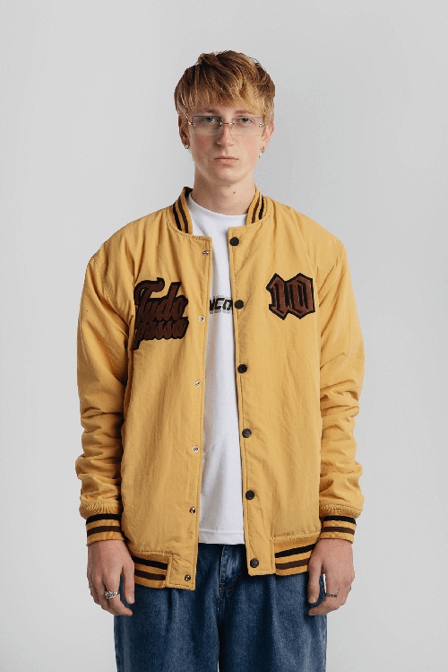 VANCOUVER CAMPERA TUDO PASSA W24