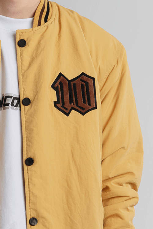 VANCOUVER CAMPERA TUDO PASSA W24