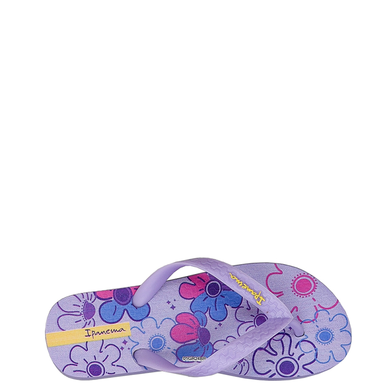 IPANEMA BRASIL TEMAS INFANTIL V25