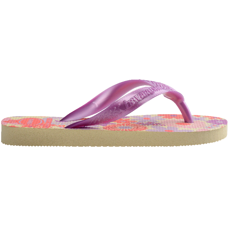 HAVAIANAS BRASIL KIDS FLORES V25