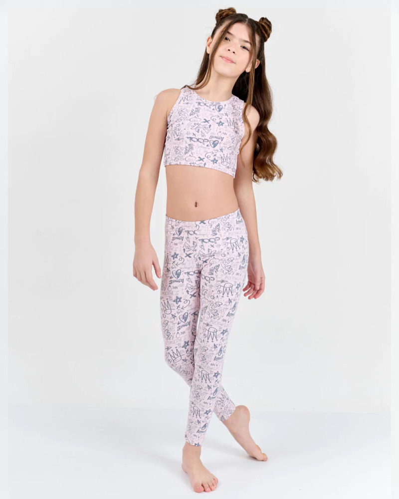 POSTO 5 CALZA PST GIRLS V25