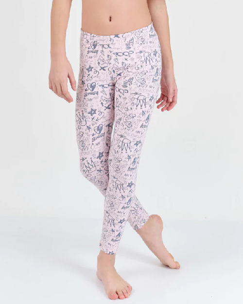 POSTO 5 CALZA PST GIRLS V25