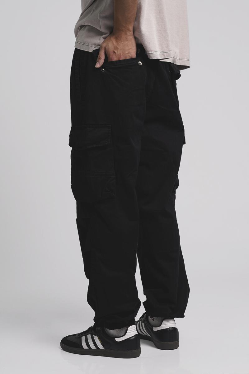 BATUK JOGGER CARGO BAREBER W25