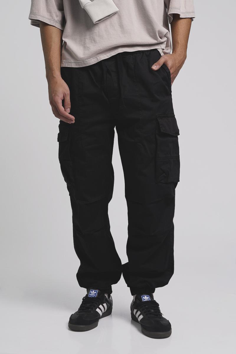 BATUK JOGGER CARGO BAREBER W25