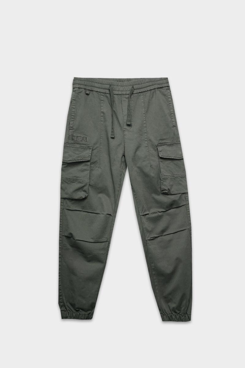 BATUK JOGGER CARGO BAREBER W25
