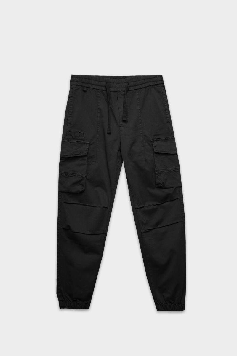 BATUK JOGGER CARGO BAREBER W25
