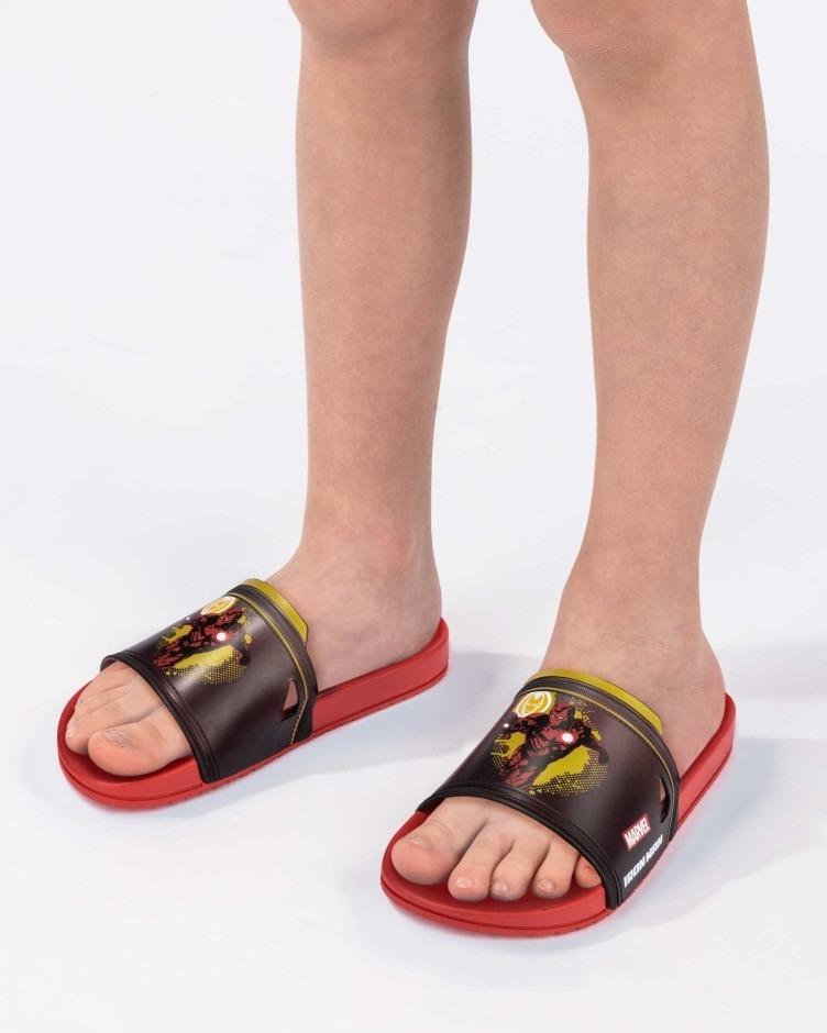 MARVEL HERO SQUAD GASPEA